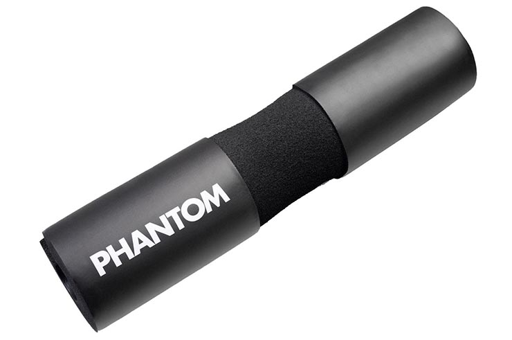 Olympic bar Sleeve, Phantom Athletics