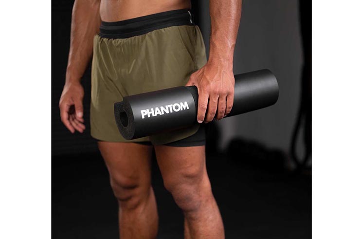 Manchon barre olympique, Phantom Athletics