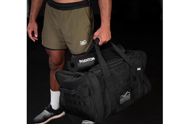Manguito para Barra olímpica, Phantom Athletics