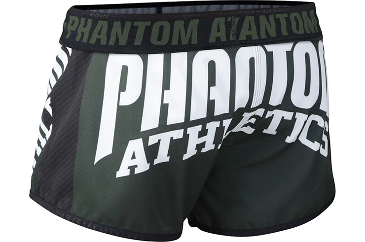 Short Muay Thaï - Revolution, Phantom Athletics