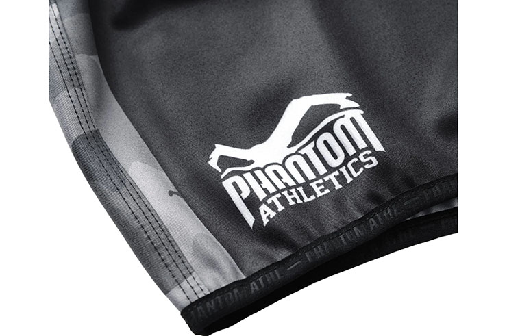 Short Muay Thaï - Revolution, Phantom Athletics