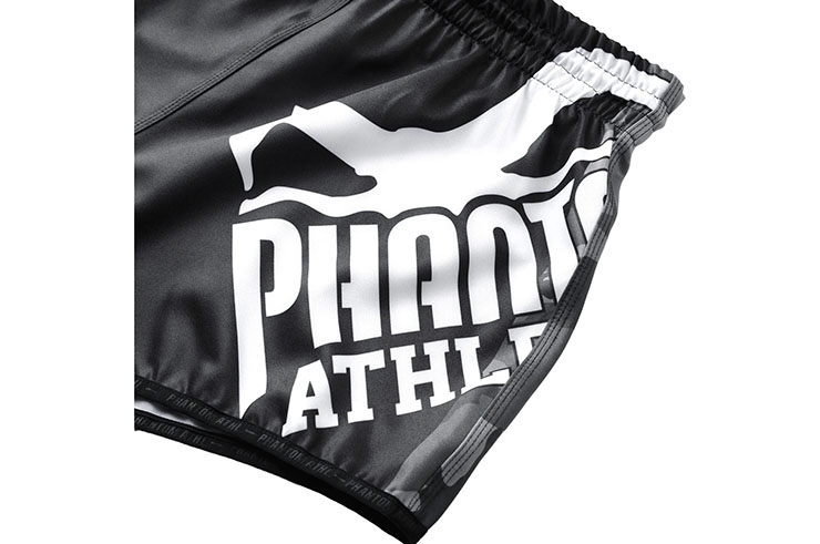 Short Muay Thaï - Revolution, Phantom Athletics