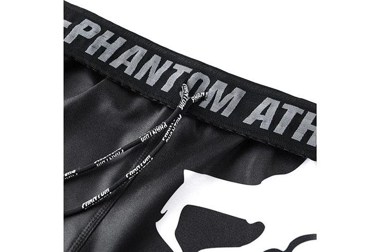 Short Muay Thaï - Revolution, Phantom Athletics
