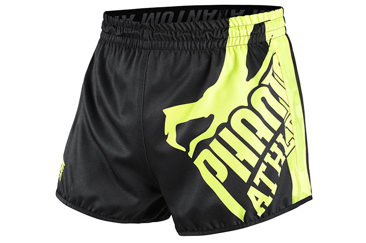 Pantalones cortos Muay Thai - Revolution, Phantom Athletics