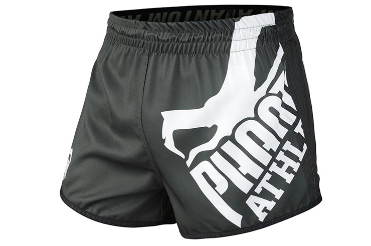 Pantalones cortos Muay Thai - Revolution, Phantom Athletics