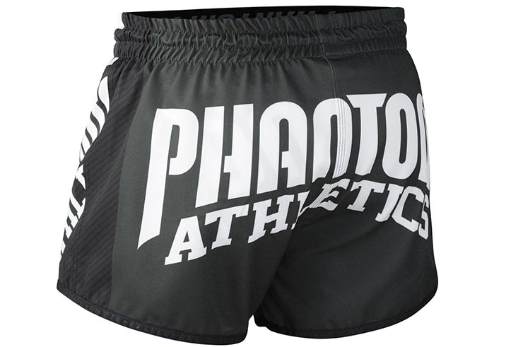 Pantalones cortos Muay Thai - Revolution, Phantom Athletics