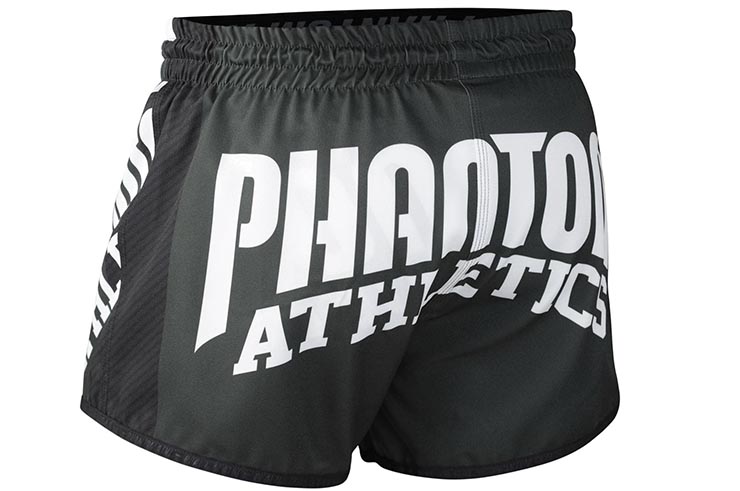 Short Muay Thai - Revolution, Phantom Athletics