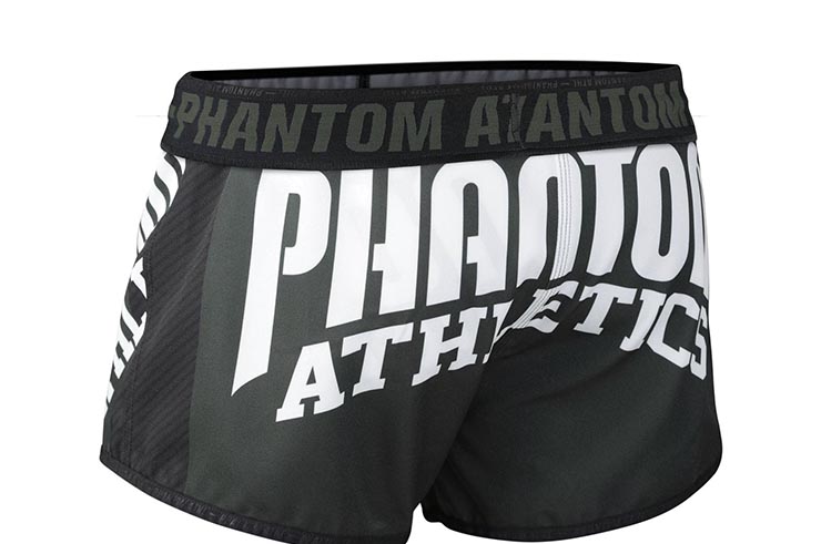 Pantalones cortos Muay Thai - Revolution, Phantom Athletics