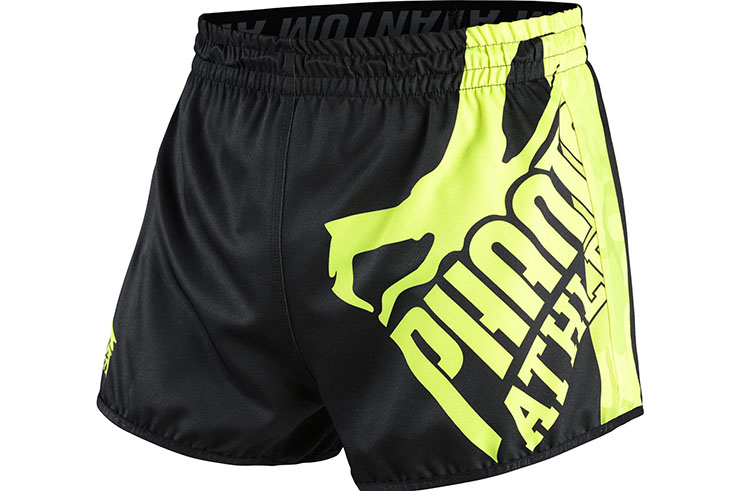 Short Muay Thaï - Revolution, Phantom Athletics