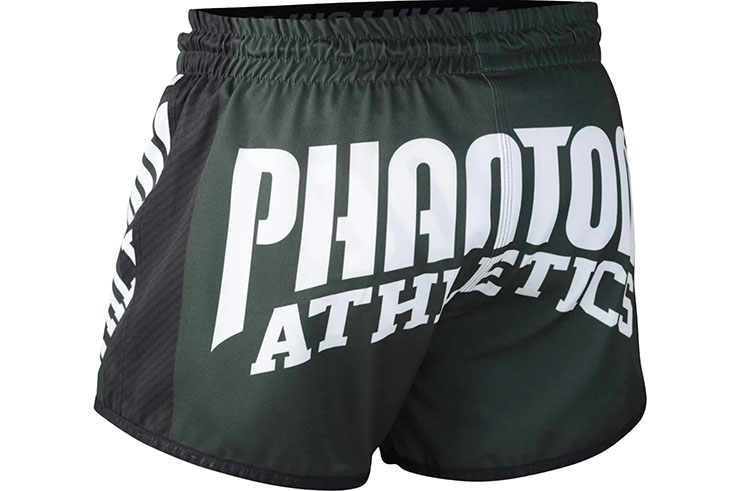 Short Muay Thaï - Revolution, Phantom Athletics