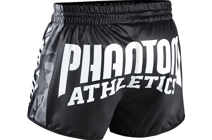 Short Muay Thaï - Revolution, Phantom Athletics
