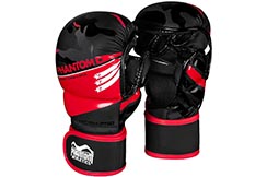 Gants de MMA - Raider Sparring, Phantom Athletics