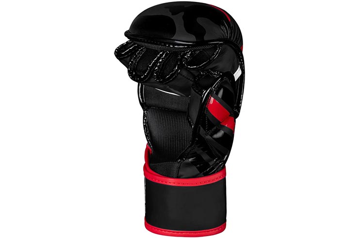 Gants de MMA - Raider Sparring, Phantom Athletics