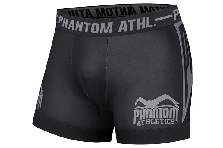 Short vale tudo - Tempestade, Phantom Athletics
