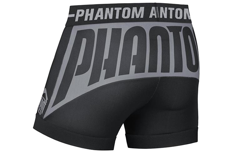 Pantalon corto vale tudo - Storm, Phantom Athletics