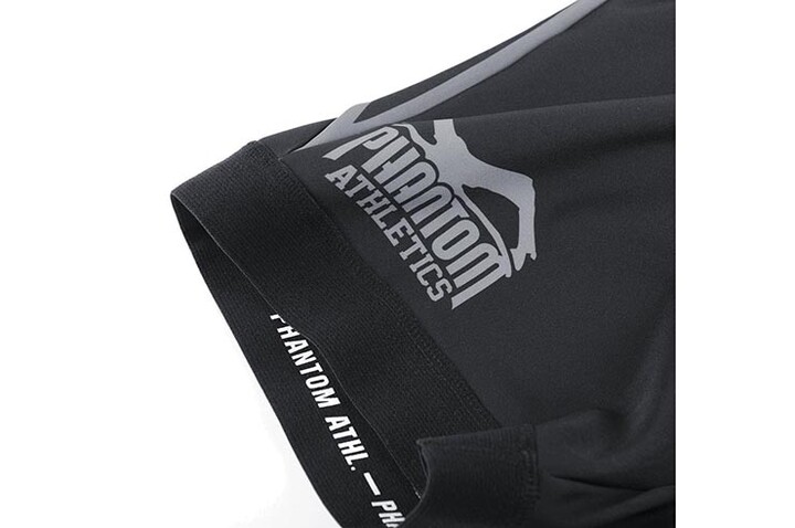 Short vale tudo - Tempestade, Phantom Athletics