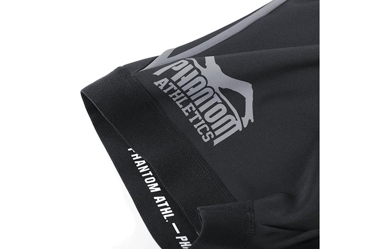Short vale tudo - Tempestade, Phantom Athletics