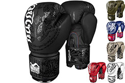 Boxing Gloves - Muay Thai Collection, Phantom Athletics