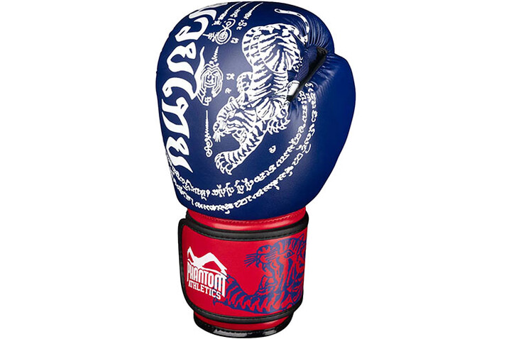 Boxing Gloves - Muay Thai Collection, Phantom Athletics