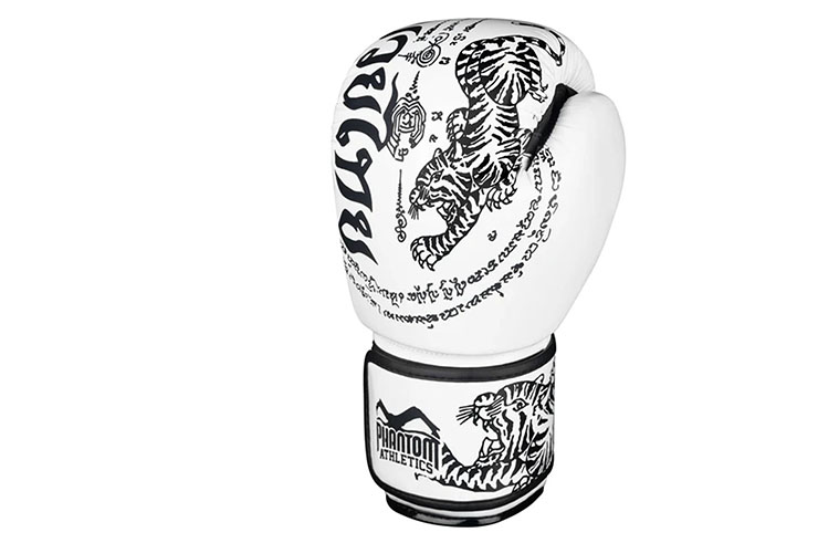 Boxing Gloves - Muay Thai Collection, Phantom Athletics