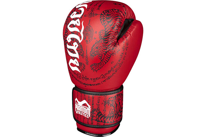 Boxing Gloves - Muay Thai Collection, Phantom Athletics