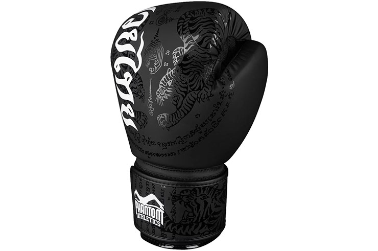 Boxing Gloves - Muay Thai Collection, Phantom Athletics