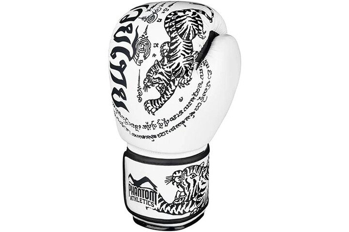 Boxing Gloves - Muay Thai Collection, Phantom Athletics