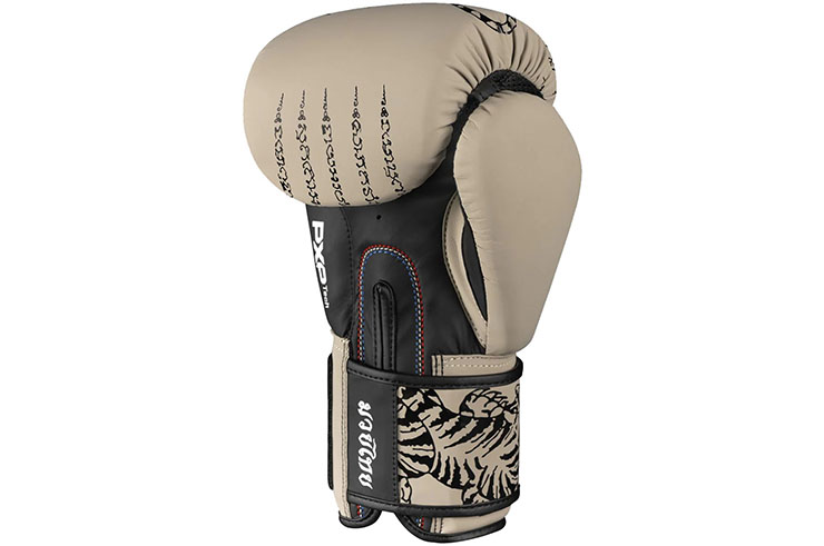 Guantes de Boxeo - Muay Thai Colección, Phantom Athletics