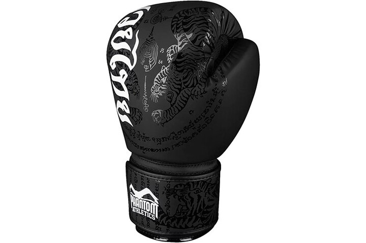 Gants de Boxe - Muay Thai Collection, Phantom Athletics