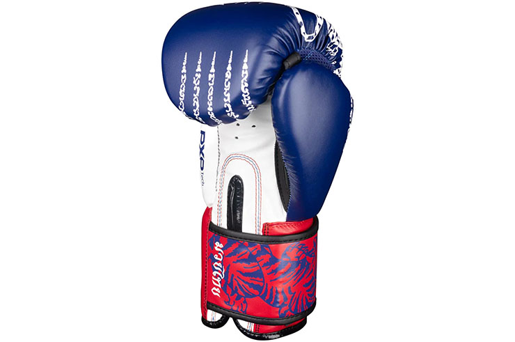 Boxing Gloves - Muay Thai Collection, Phantom Athletics