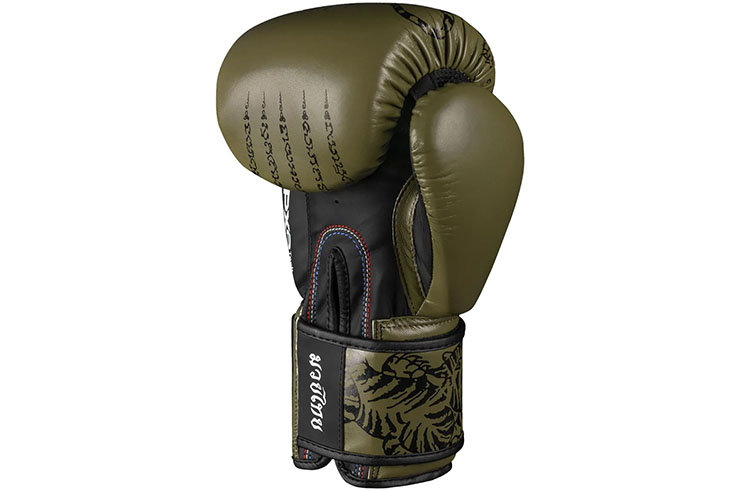 Guantes de Boxeo - Muay Thai Colección, Phantom Athletics