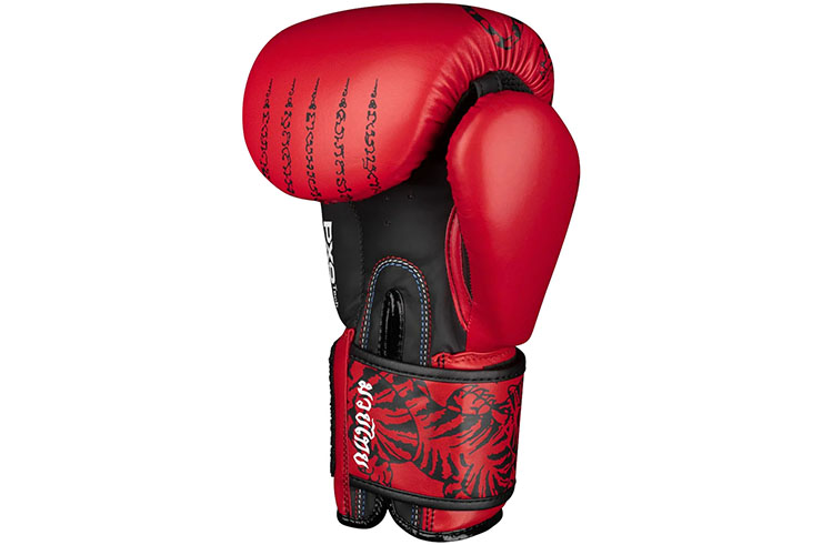 Boxing Gloves - Muay Thai Collection, Phantom Athletics