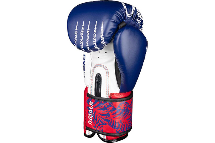 Boxing Gloves - Muay Thai Collection, Phantom Athletics