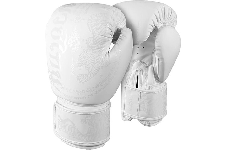 Gants de Boxe - Muay Thai Collection, Phantom Athletics