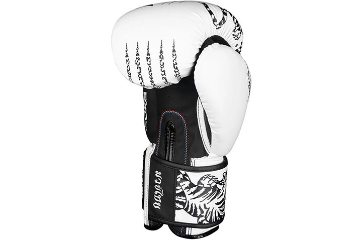 Boxing Gloves - Muay Thai Collection, Phantom Athletics