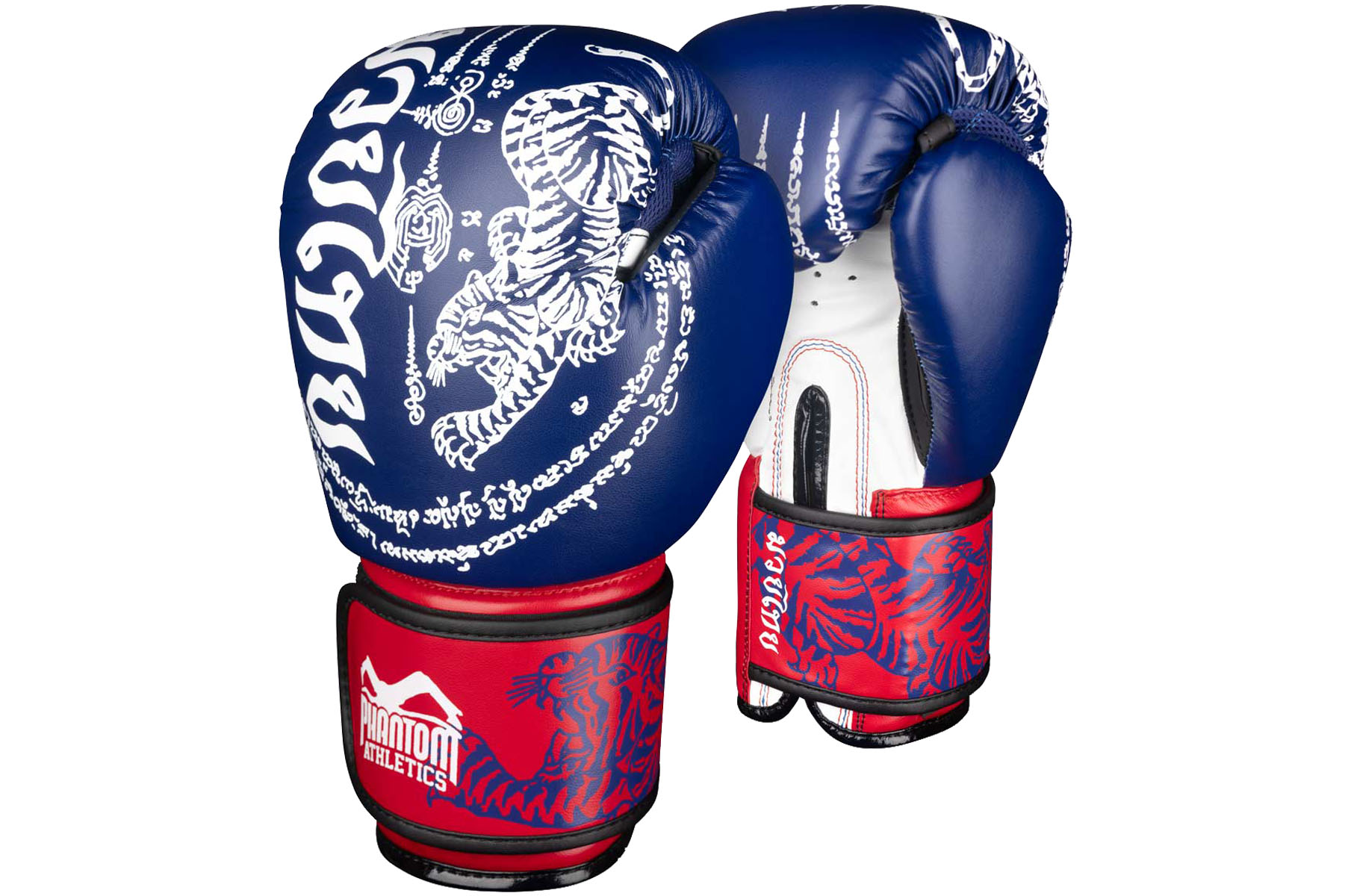 gants de boxe muay thai