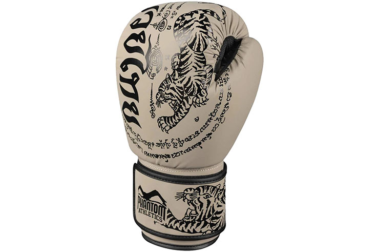 Gants de Boxe - Muay Thai Collection, Phantom Athletics