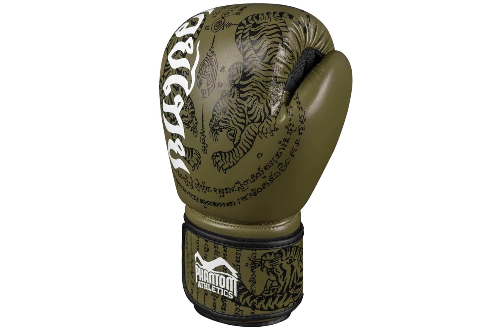 Paire gants de boxe pro 100% cuir au meilleur rapport qualité-prix