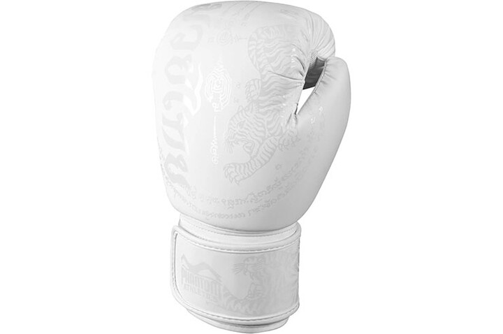 Boxing Gloves - Muay Thai Collection, Phantom Athletics