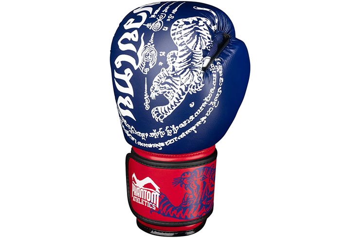 Boxing Gloves - Muay Thai Collection, Phantom Athletics