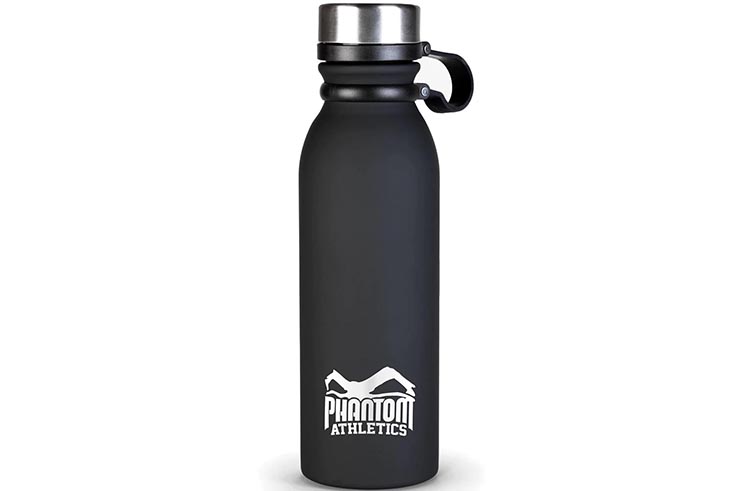 Isothermal bottle, Phantom Athletics