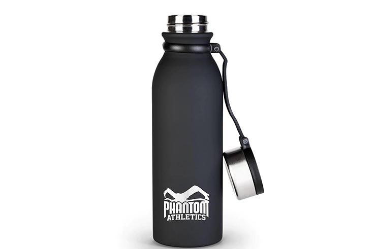 Isothermal bottle, Phantom Athletics