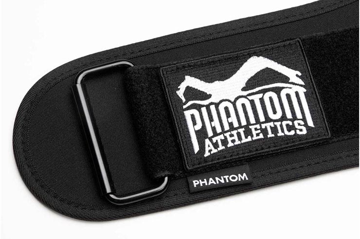 Ceinture d'Haltérophilie - Tactic, Phantom Athletics