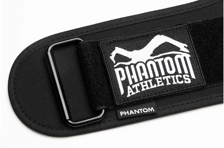 Cinturón de Halterofilia - Tactic, Phantom Athletics