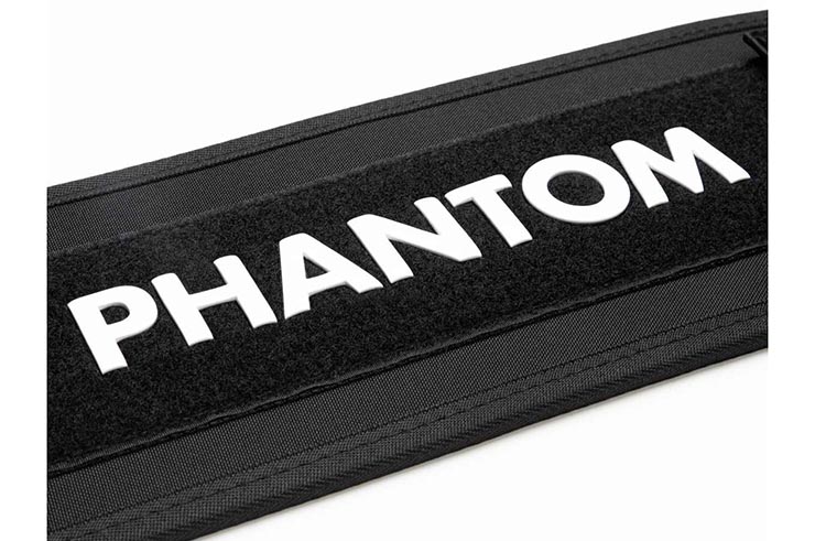 Ceinture d'Haltérophilie - Tactic, Phantom Athletics