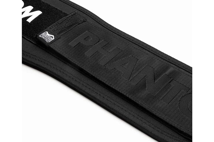 Ceinture d'Haltérophilie - Tactic, Phantom Athletics