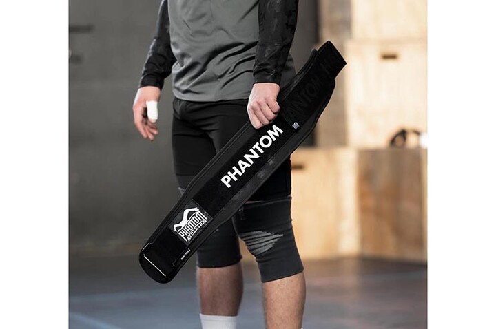 Cinto Levantamento de pesos - Tactic, Phantom Athletics