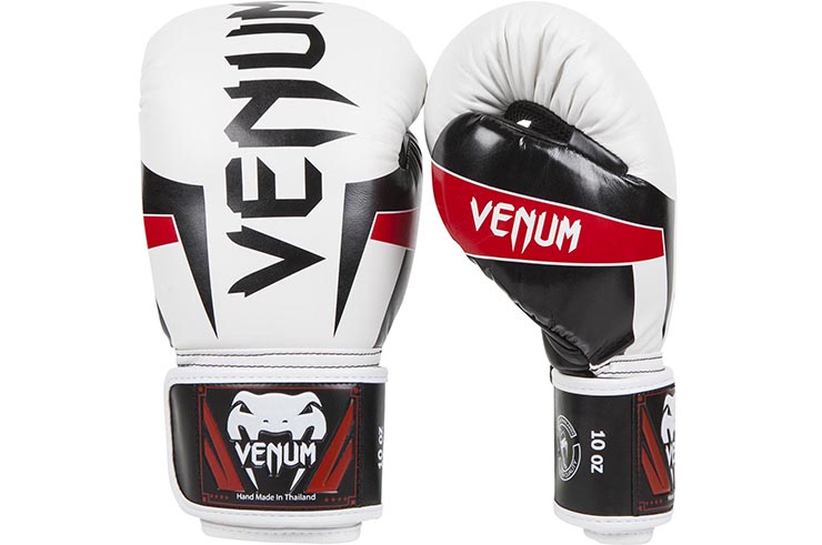 Boxing gloves Elite Evo, Venum