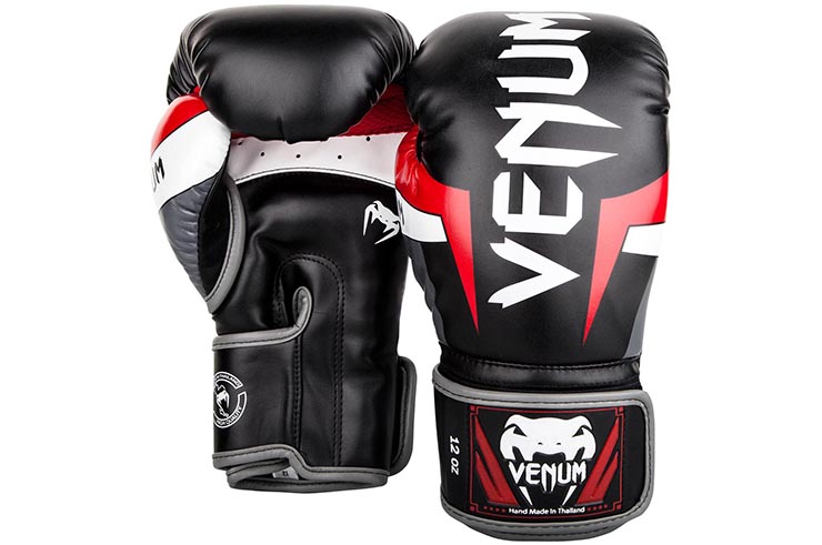 Boxing gloves Elite Evo, Venum