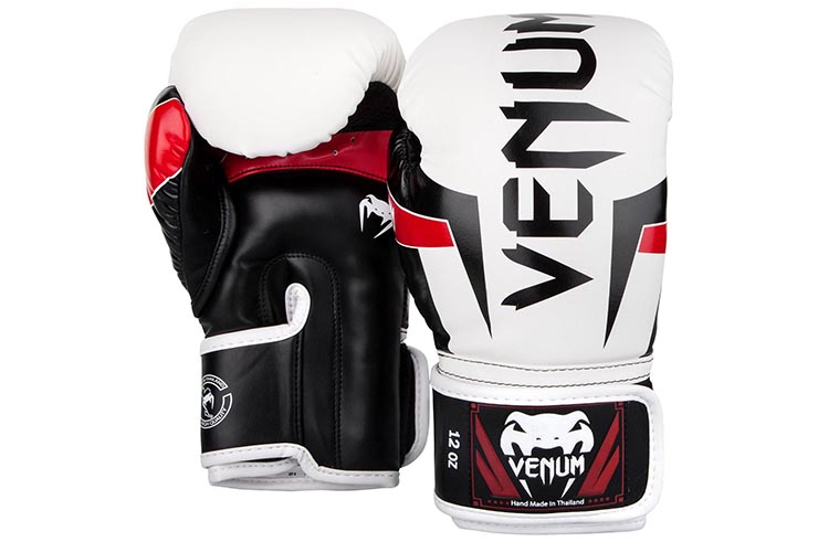 Boxing gloves Elite Evo, Venum